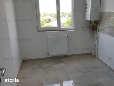 Apartamente cu 2 camere Giulesti capat tramvai.