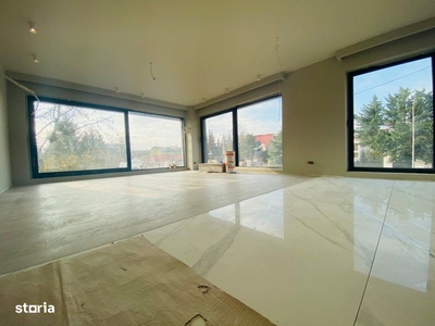 Penthouse 4 camere | 150 mpu | 2 terase | Strand