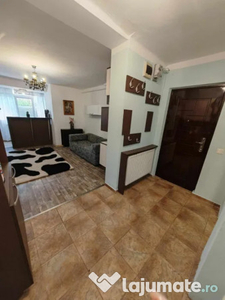 Apartamjent cu 3 camere Zona Burdujeni