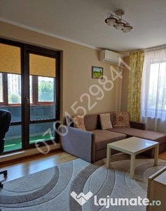 Apt. 2cam. Militari, Str. Viscolului, loc parcare,10 min. metrou Pacii