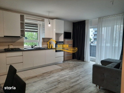 Apartament 2 camere - Mall Grand Arena