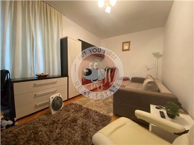 Barbu Vacarescu I 3 camere I 68 mp I semidec I B6709