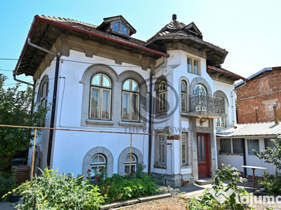 Casa / Vila de vanzare | 100 mp | Mihai Bravu, Ploiesti |...