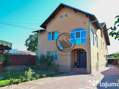 Casa / Vila de vanzare | 230 mp | Sud, Ploiesti | COMISIO...