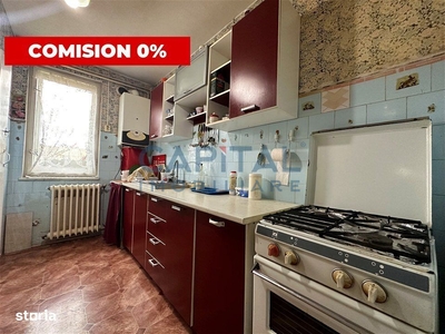 Apartament cu 1 camera | Calea Sagului