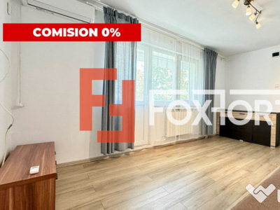 COMISION 0% Apartament cu 2 camere de inchiriat, zona Girocu