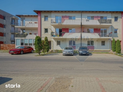 Apartament tip studio, 48.50 mp, finisaje premium, Popesti-Leordeni