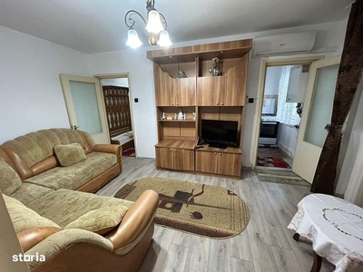 De vanzare 2 camere 29500 euro, mobilat