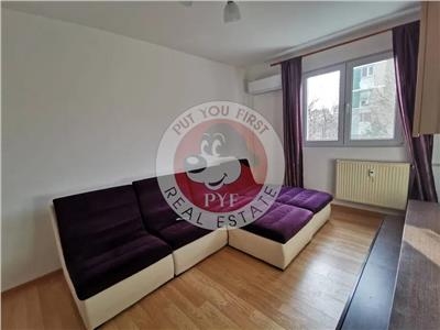 Pta Dr Taberei | Apartament 2 camere | 35mp | decomandat | B8196