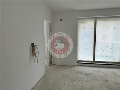 Ideal Residence | Apartament 2 camere | 49mp | decomandat | B194