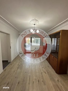 Apartament 2 Camere I Recent Renovat I Nicolae Iorga