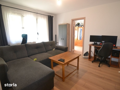 Exclusiv apartament 2 camere etajul 2 Calea Bucuresti