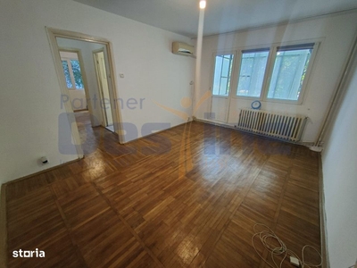 Apartament spatios de vanzare in Popesti-Leordeni