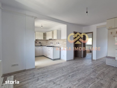 FINALIZAT BUCIUM APARTAMENT 2 c 61mp cu loc de parcare