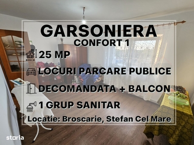 Ap cu 3 camere, 66mp utili, balcon 10mp, lift Car. Arhitectilor