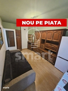 Apartament 4 camere, etajul 2, str. Pietris (Casa Armatei)