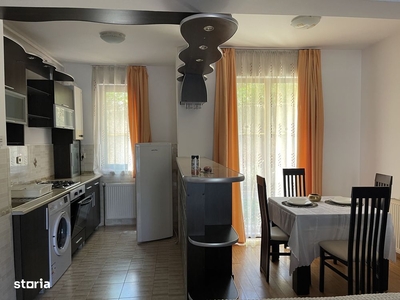 Apartament 2 camere Pacurari/Rediu 400 euro