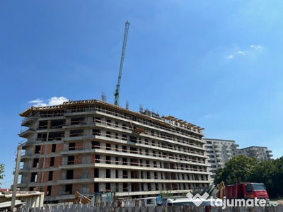 Gorjului Lacul Morii Ap 3 camere Condominiu superb 2025 Metrou 15 min