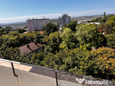 Închiriere Apartament 2 Camere în Copou - 5 Min de UAIC