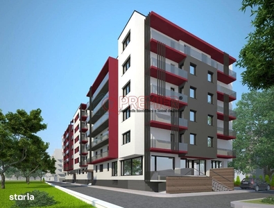 Vanzare apartament 3 camere Ion Mihalache