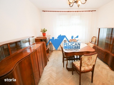 Apartament 2 camere, etaj 8, zona centrala - Oportunitate unica in Buc