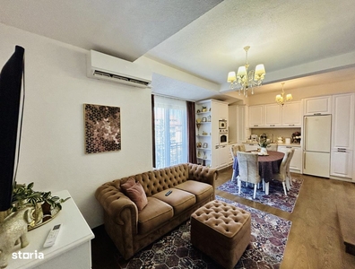 Apartament, 2 camere, Berceni