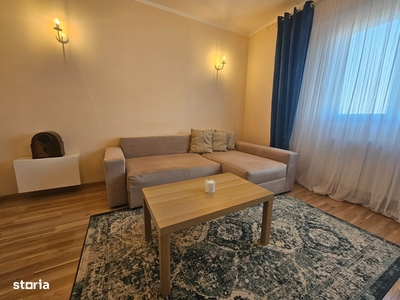 NOU Apartament 2 camere complet mobilat si utilat