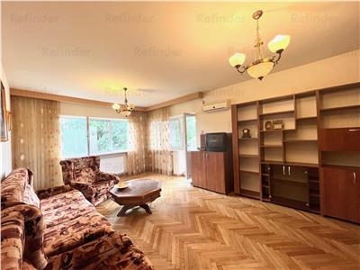 Oferta vanzare apartament 3 camere zona Unirii // Traian