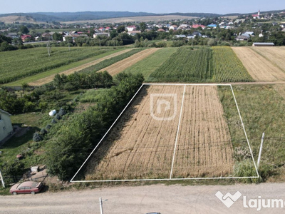 Parcele 1000mp INTRAVILAN | Ilisesti | Bucovina