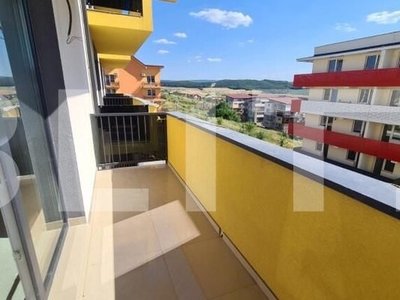 PONT! Apartament 2 camere, 58 mp, zona Regal