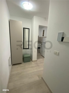 Dambu Pietros - Inchiriere apartament 3 camere - Strada Ceahlau