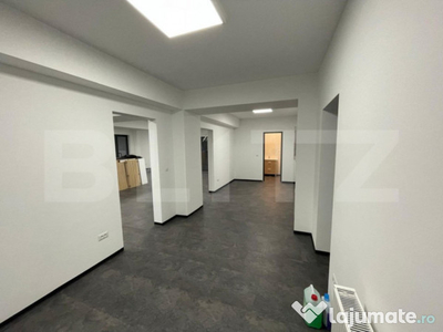 Spatiu/Apartament, 116 mp, parter, zona Veteranilor