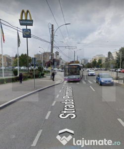 Spatiu birouri, 80 mp, zona Mc Donald's, Manastur