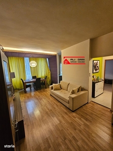 Str Jupiter zona Calea Baciului -Apartament 3 camere mobilat și utilat