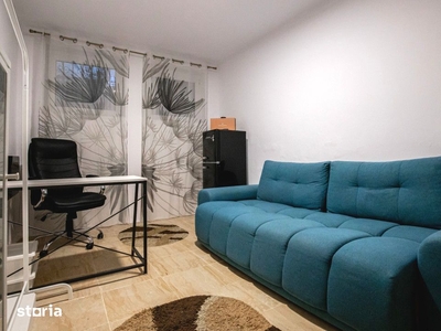 [Piata Alba Iulia-Calea Dudesti-inCity Residence] Apartament 3 camere