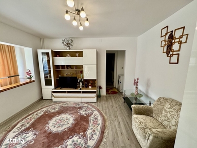 Apartament 2 camere, 52 mp, situat in zona VIVO!