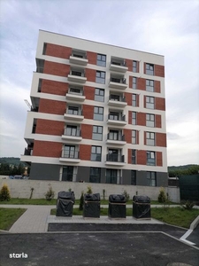 Vand apartament 2 camere bloc nou in Floresti in ansamblul Oncos Parc