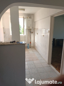 Apartament 2 camere Gojdu