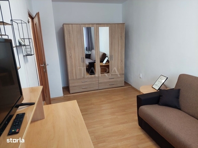 Vanzare – Apartament cu 1 camera, 33mp