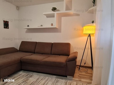 Apartament nou 3 camere cu terasa spectaculoasa si vedere la parc