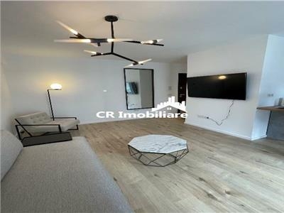 Vanzare apartament 2 camere Barbu Vacarescu