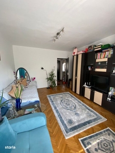 Vanzare apartament 2 camere decomandat, 68 mp+parcare in Grigorescu,zo