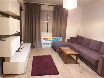 Vanzare apartament 2 camere Greenfield Salcamilor mobilat utilat