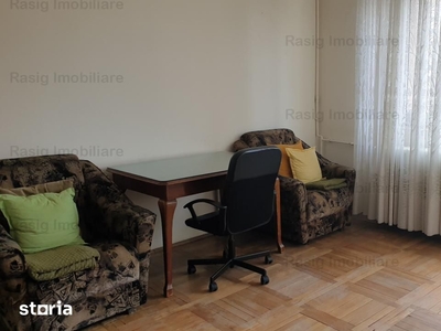 Vanzare apartament 3 camere Baba Novac - Mihai Bravu.