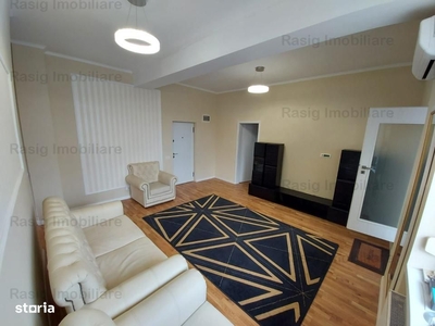 Vanzare apartament Bucuresti Noi - Damaroaia