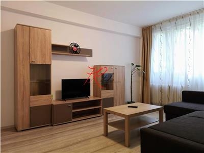 Vanzare apartament mobilat renovat de 2 camere in Obor