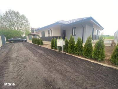 Casa Ciorogarla, Ilfov - direct dezvoltator