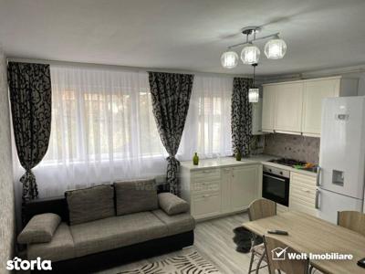 Apartament 3 camere, 68 mp, Baciu