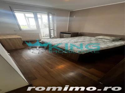 3 Camere | Avangarde Rezidential | Balcon | AC | Centrala | Etaj 1