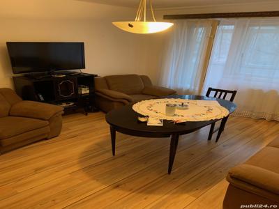 3 camere Dr.Taberei - Favorit metrou